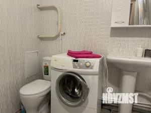 Студия квартира, посуточно, 29м2, 2/10 этаж