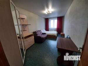 2-к квартира, посуточно, 58м2, 1/1 этаж