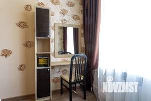 2-к квартира, посуточно, 57м2, 2/11 этаж