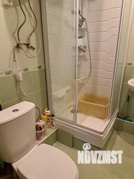 1-к квартира, на длительный срок, 30м2, 3/5 этаж