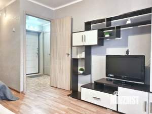 1-к квартира, посуточно, 32м2, 9/9 этаж