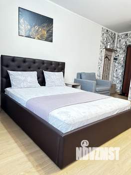 Студия квартира, посуточно, 30м2, 7/20 этаж