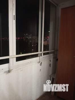 Студия квартира, на длительный срок, 25м2, 9/10 этаж