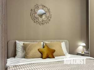 Студия квартира, посуточно, 35м2, 6/16 этаж