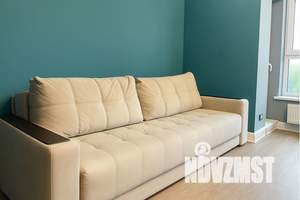 1-к квартира, посуточно, 53м2, 5/23 этаж