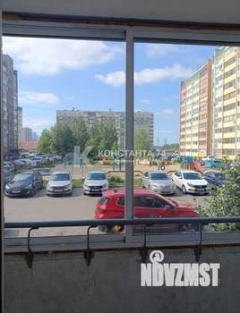 2-к квартира, на длительный срок, 56м2, 1/10 этаж