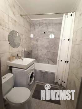 Студия квартира, посуточно, 23м2, 8/18 этаж