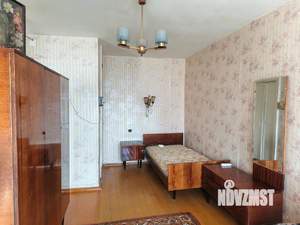 1-к квартира, на длительный срок, 30м2, 3/5 этаж