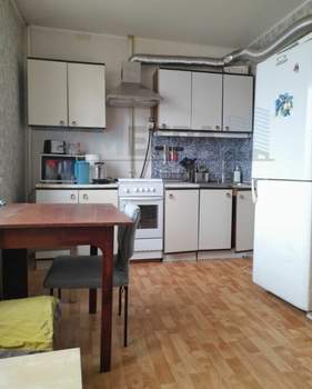 2-к квартира, на длительный срок, 64м2, 2/10 этаж