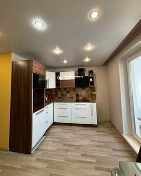 3-к квартира, на длительный срок, 65м2, 8/10 этаж