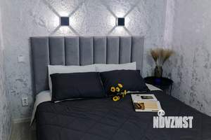 4-к квартира, посуточно, 92м2, 1/1 этаж