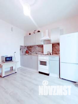 1-к квартира, посуточно, 41м2, 18/20 этаж