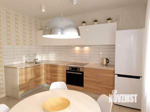 1-к квартира, на длительный срок, 41м2, 7/9 этаж