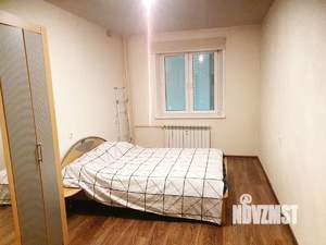 2-к квартира, на длительный срок, 48м2, 10/17 этаж