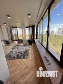 3-к квартира, на длительный срок, 100м2, 11/16 этаж