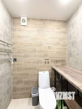 Студия квартира, на длительный срок, 28м2, 10/10 этаж