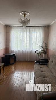 3-к квартира, на длительный срок, 66м2, 5/9 этаж