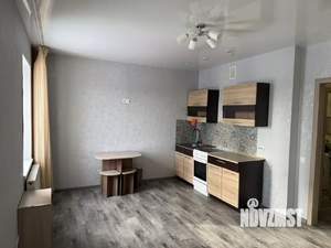 Студия квартира, на длительный срок, 36м2, 13/29 этаж