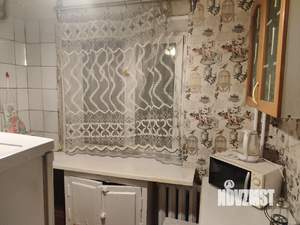 1-к квартира, на длительный срок, 30м2, 1/5 этаж