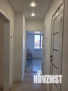 3-к квартира, посуточно, 60м2, 6/9 этаж