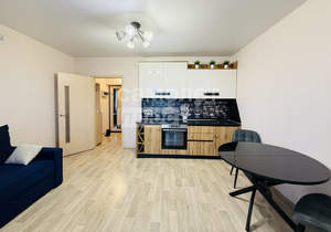 2-к квартира, на длительный срок, 41м2, 15/16 этаж