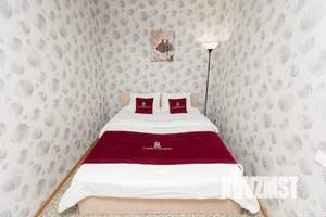 2-к квартира, посуточно, 58м2, 3/4 этаж