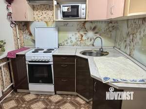 2-к квартира, на длительный срок, 34м2, 3/5 этаж