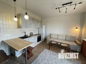 2-к квартира, посуточно, 43м2, 14/20 этаж