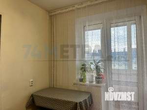 1-к квартира, на длительный срок, 33м2, 9/10 этаж