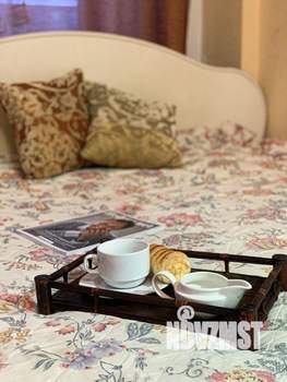 1-к квартира, посуточно, 35м2, 3/5 этаж