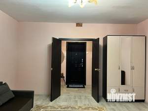 1-к квартира, на длительный срок, 40м2, 5/12 этаж