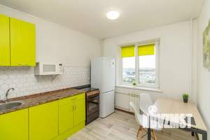 1-к квартира, посуточно, 33м2, 8/10 этаж