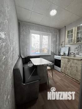 1-к квартира, на длительный срок, 30м2, 3/5 этаж