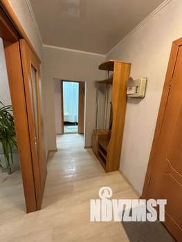 1-к квартира, посуточно, 33м2, 5/11 этаж