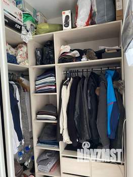2-к квартира, на длительный срок, 46м2, 17/19 этаж