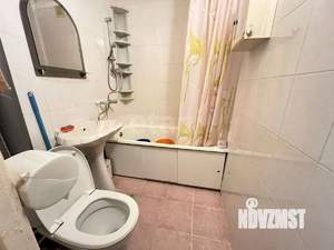 2-к квартира, на длительный срок, 45м2, 1/5 этаж