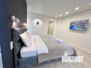 1-к квартира, посуточно, 45м2, 8/16 этаж