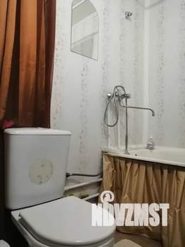 1-к квартира, посуточно, 30м2, 3/5 этаж