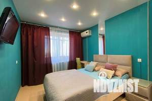 2-к квартира, посуточно, 60м2, 13/14 этаж