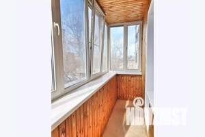 1-к квартира, посуточно, 42м2, 6/10 этаж