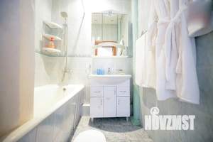 2-к квартира, посуточно, 56м2, 4/5 этаж