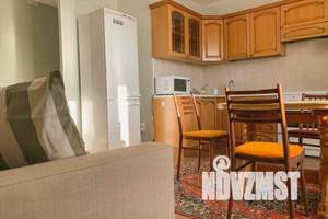 1-к квартира, посуточно, 56м2, 13/20 этаж