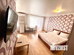 Студия квартира, посуточно, 34м2, 5/5 этаж