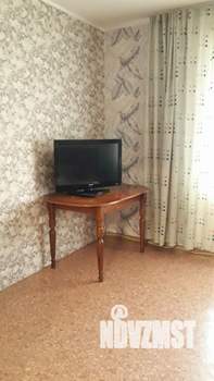 1-к квартира, на длительный срок, 41м2, 4/10 этаж