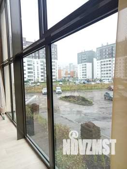 Студия квартира, посуточно, 28м2, 2/10 этаж