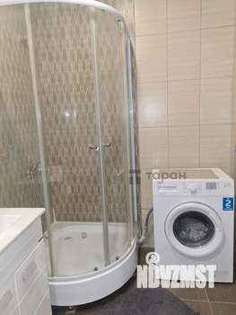 Студия квартира, на длительный срок, 30м2, 10/20 этаж