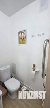 Студия квартира, на длительный срок, 25м2, 5/11 этаж