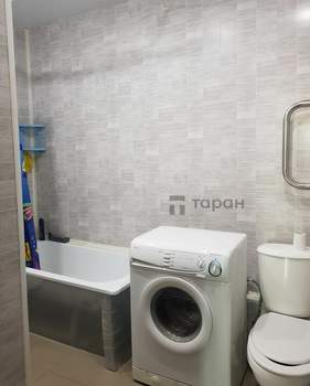 Студия квартира, на длительный срок, 30м2, 16/20 этаж
