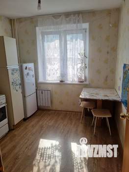 1-к квартира, на длительный срок, 41м2, 7/10 этаж