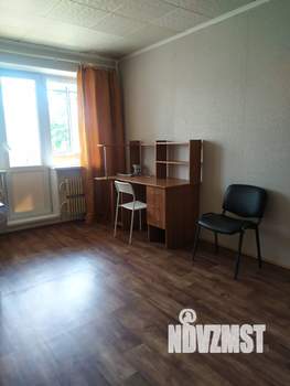 1-к квартира, на длительный срок, 31м2, 5/5 этаж